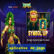 aplicativo de jogo que ganha dinheiro de verdade no pix